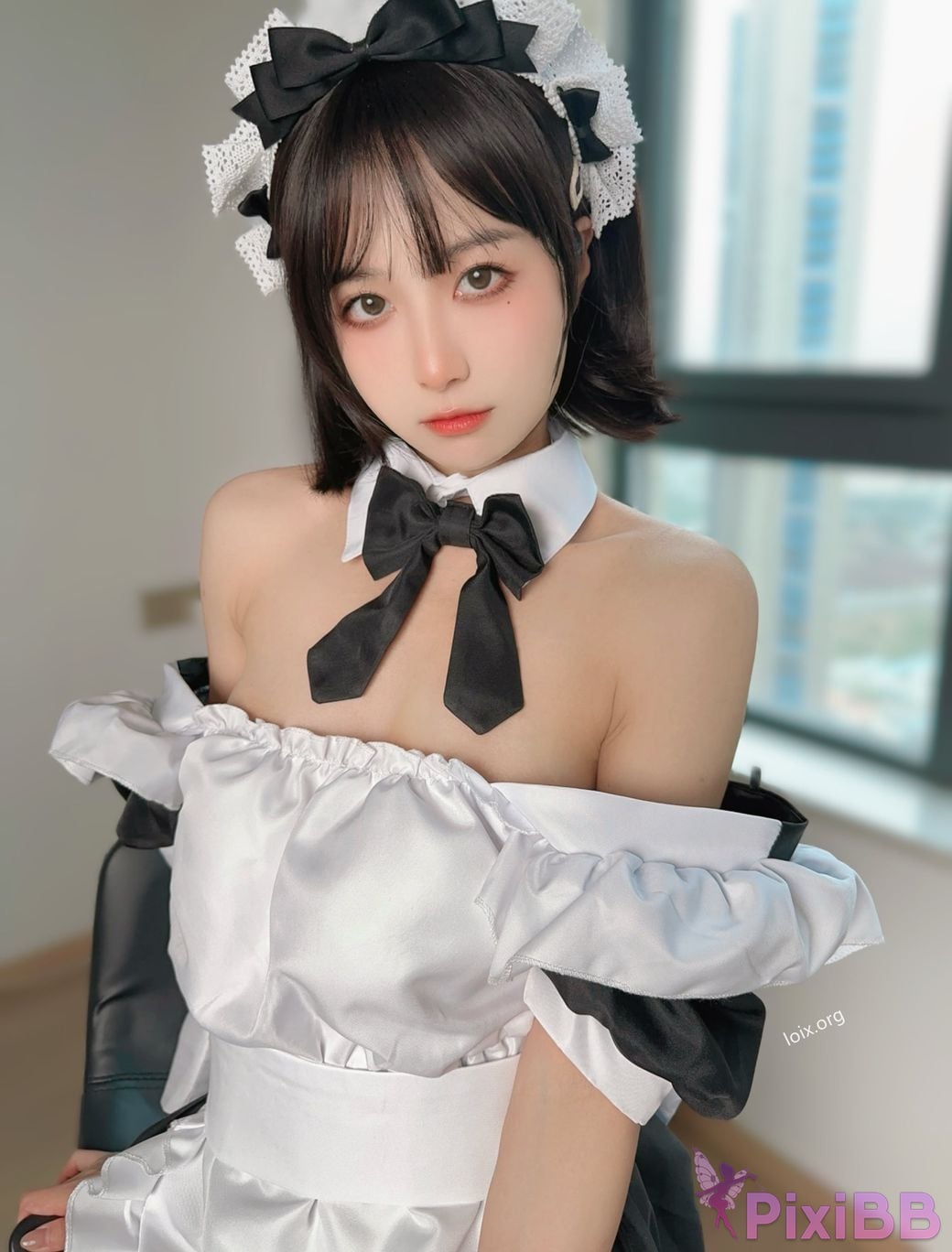 Coser Pudding Dafa PixiBB.COM 101