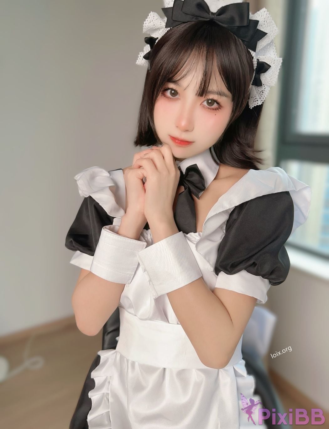 Coser Pudding Dafa PixiBB.COM 106
