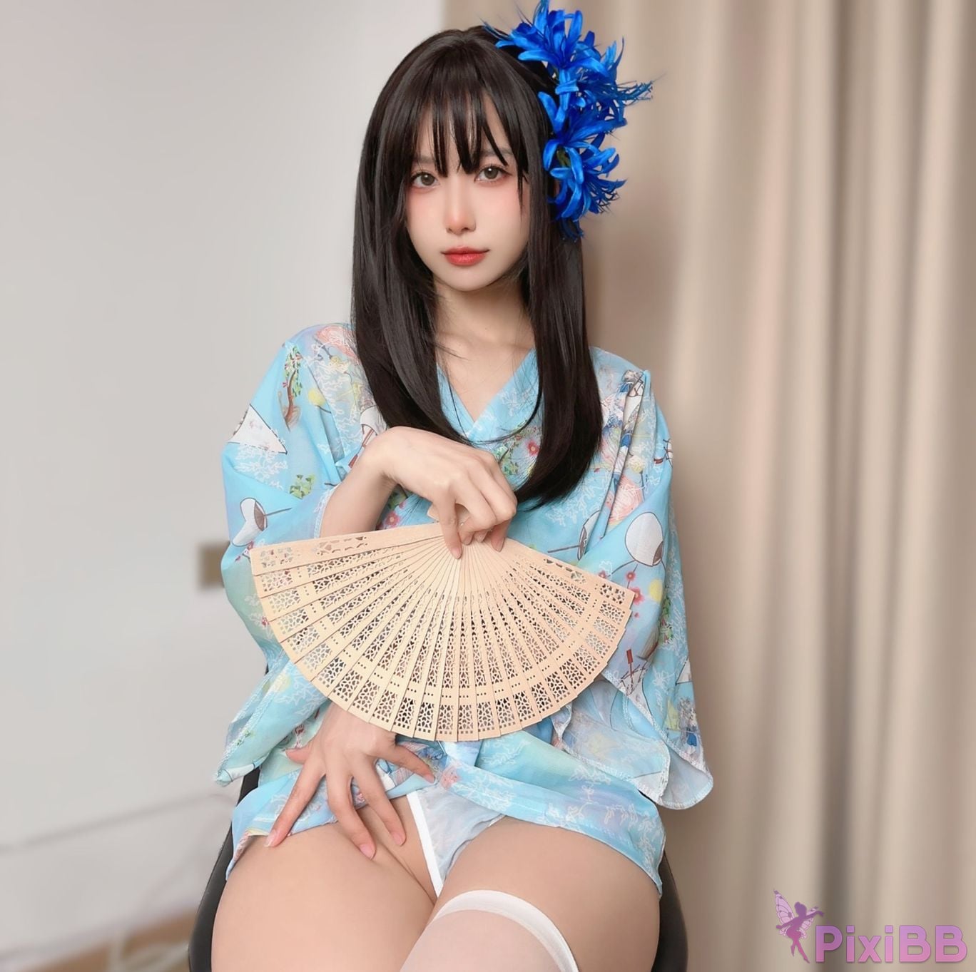 Coser Pudding Dafa PixiBB.COM 001