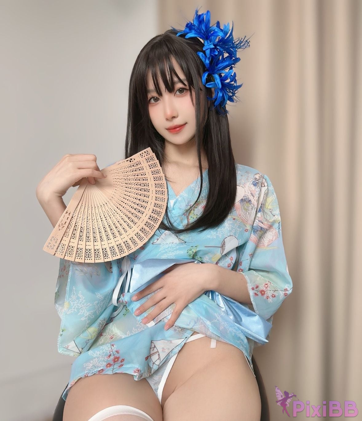 Coser Pudding Dafa PixiBB.COM 002