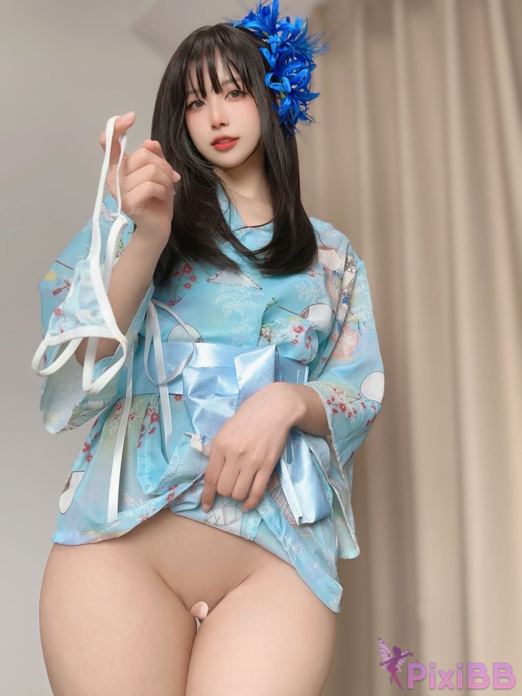 Coser Pudding Dafa PixiBB.COM 013