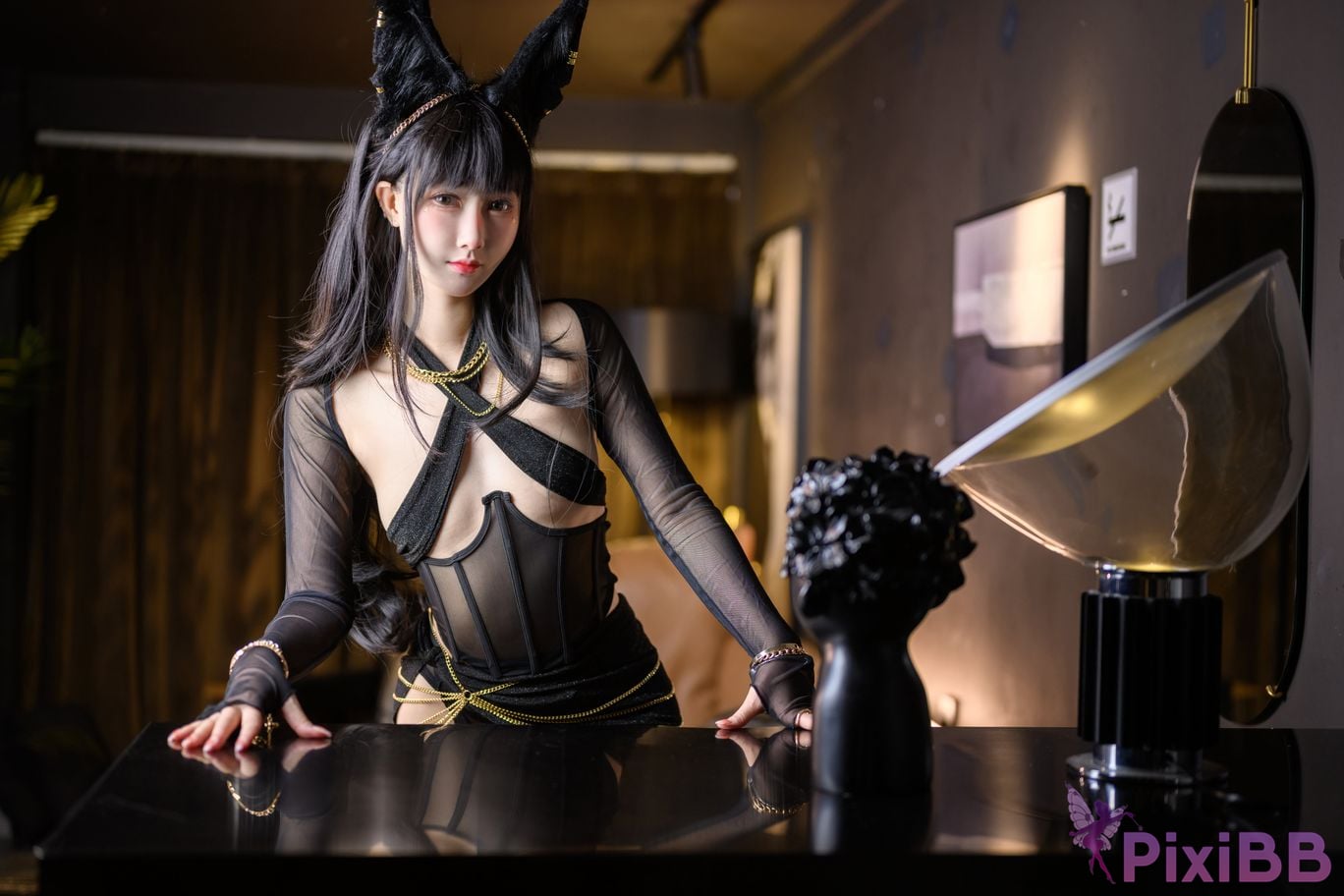 Coser Yu sheng san wei PixiBB.COM 034