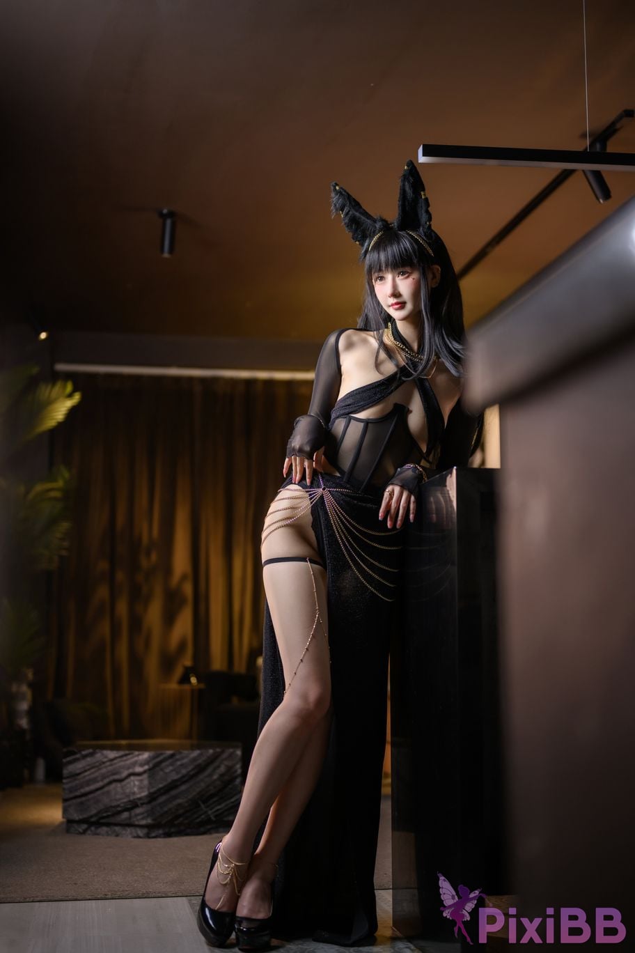 Coser Yu sheng san wei PixiBB.COM 045