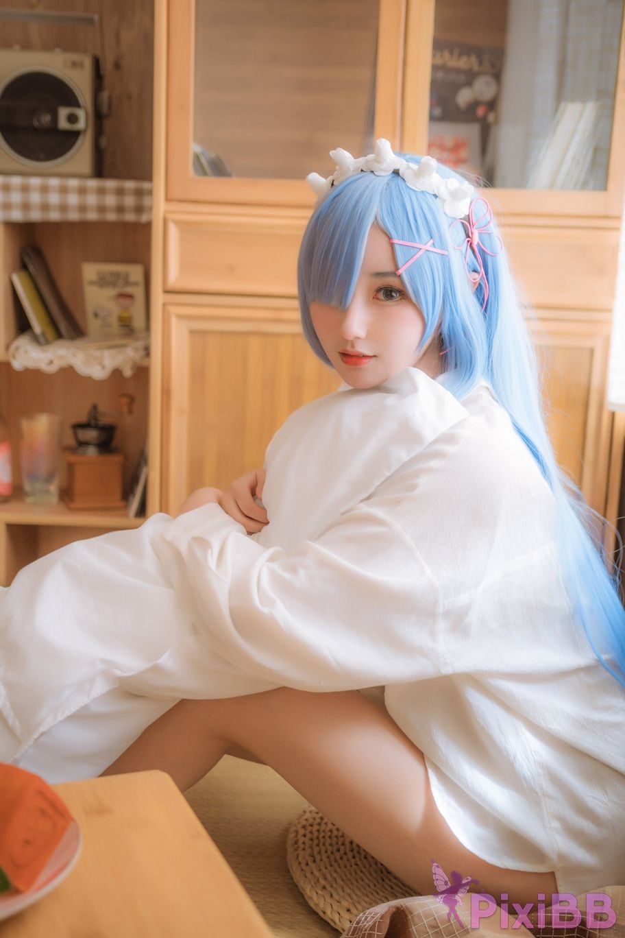 Coser Yu sheng san wei PixiBB.COM 001