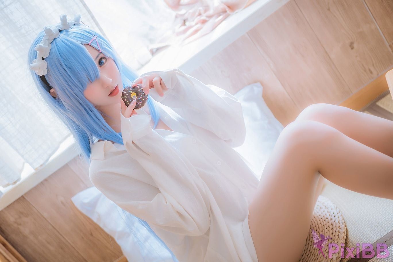 Coser Yu sheng san wei PixiBB.COM 003