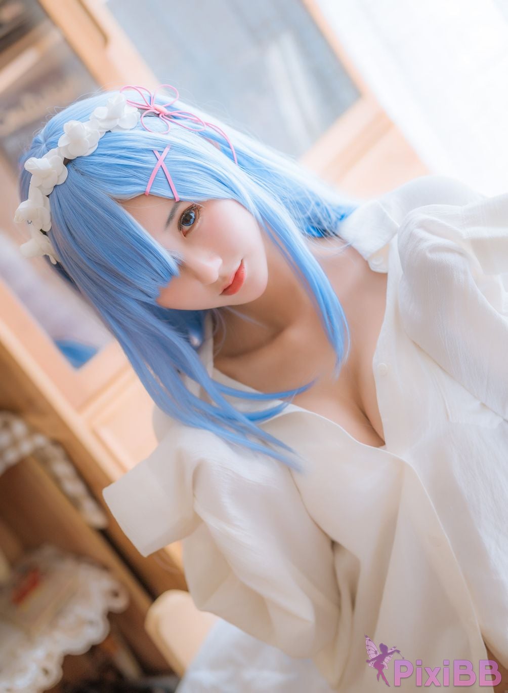 Coser Yu sheng san wei PixiBB.COM 010