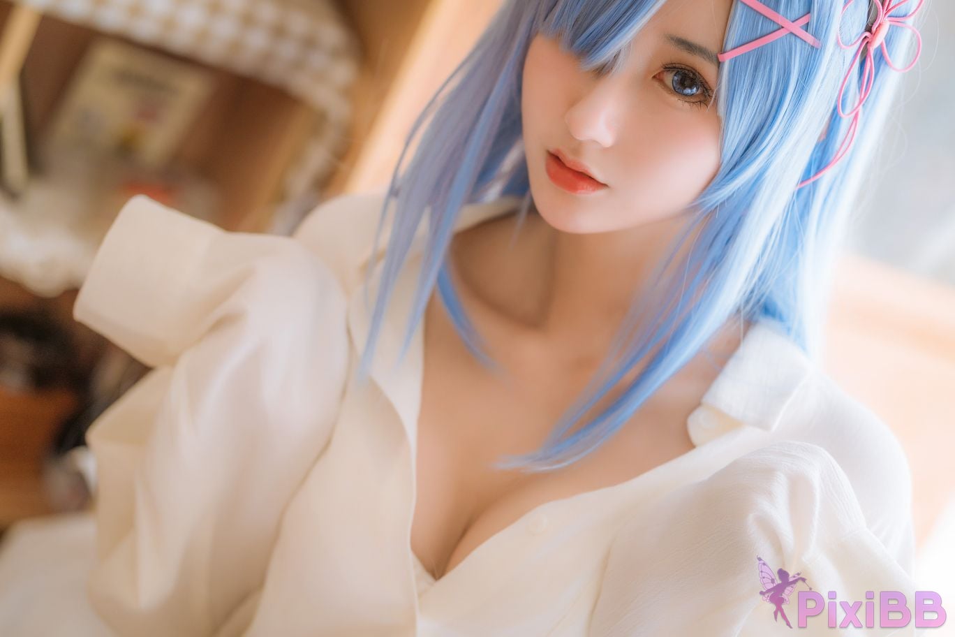 Coser Yu sheng san wei PixiBB.COM 011