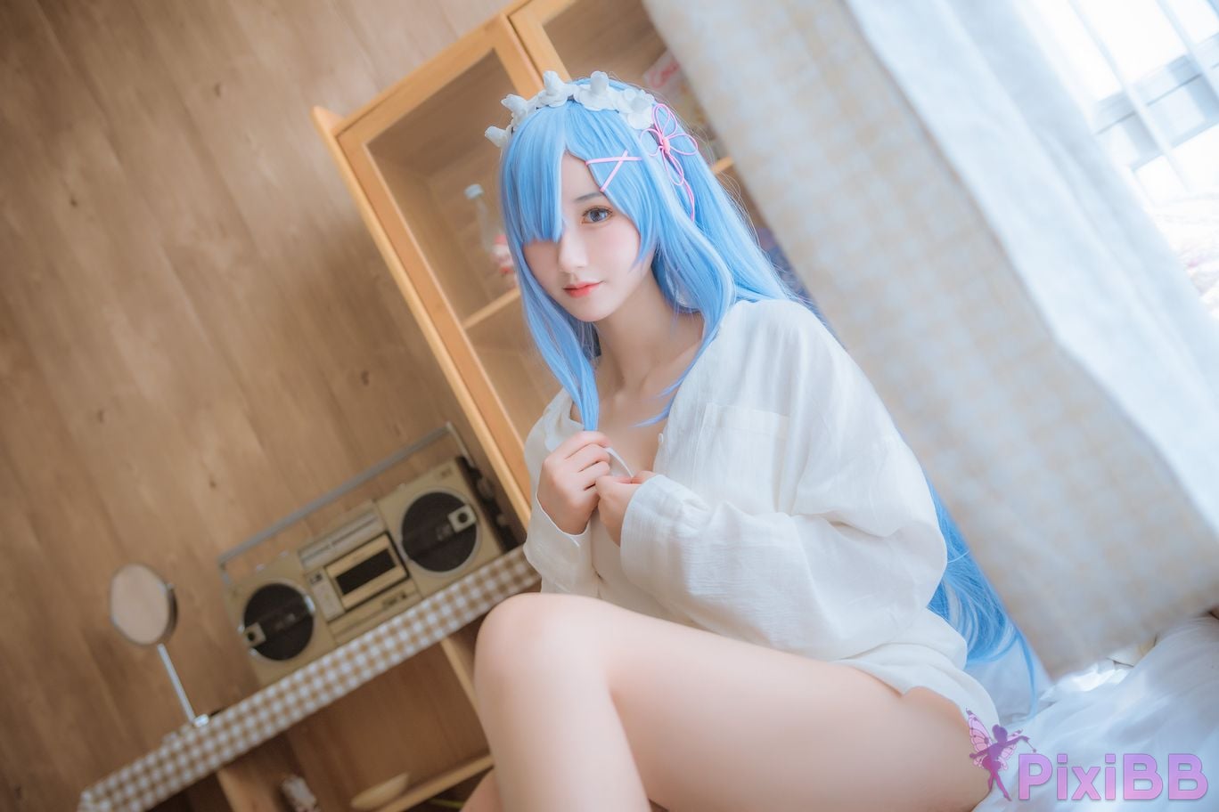 Coser Yu sheng san wei PixiBB.COM 013