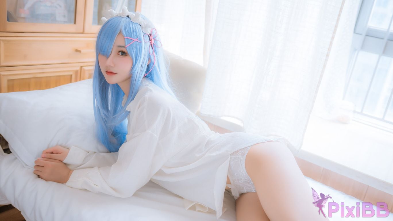 Coser Yu sheng san wei PixiBB.COM 015