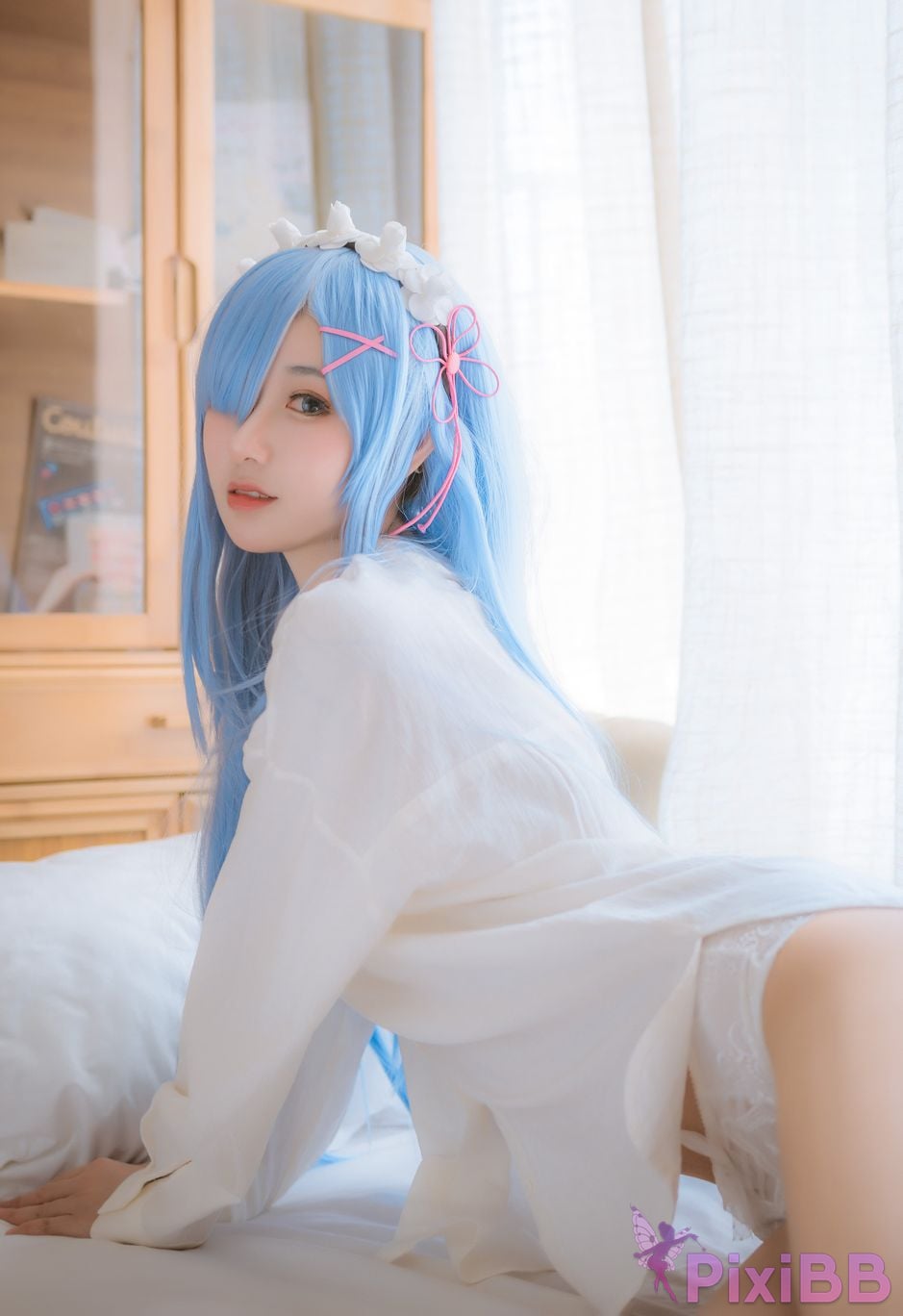 Coser Yu sheng san wei PixiBB.COM 016