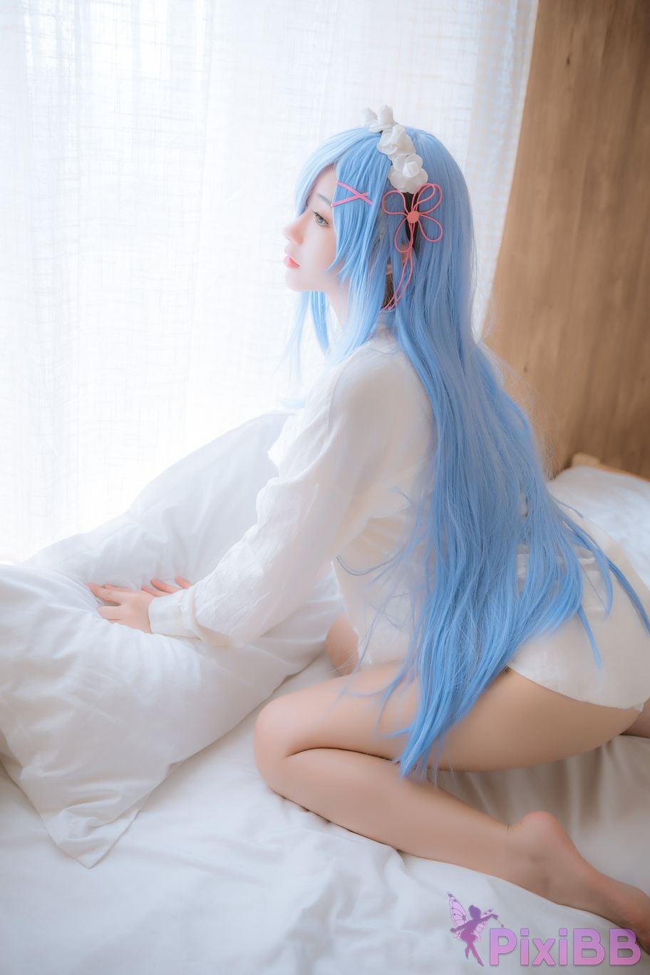 Coser Yu sheng san wei PixiBB.COM 017