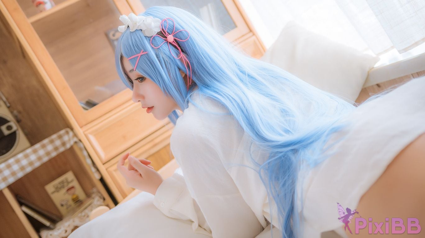 Coser Yu sheng san wei PixiBB.COM 021