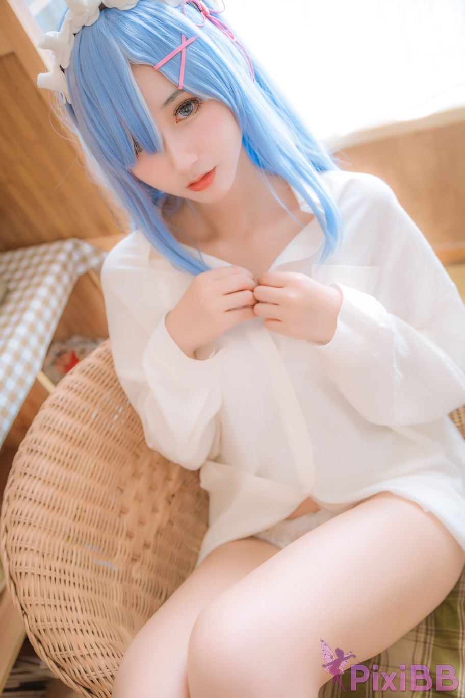 Coser Yu sheng san wei PixiBB.COM 022