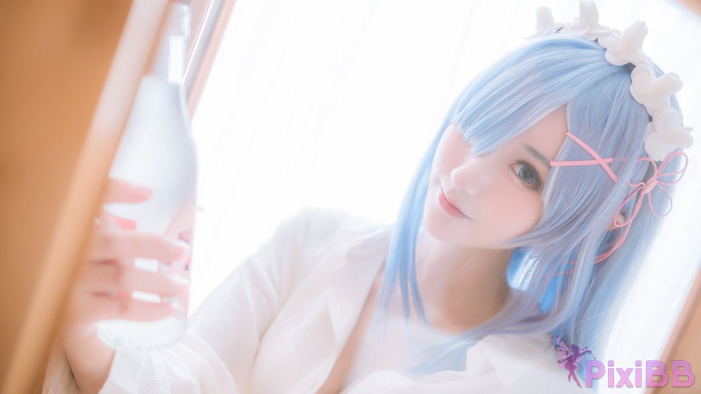 Coser Yu sheng san wei PixiBB.COM 028