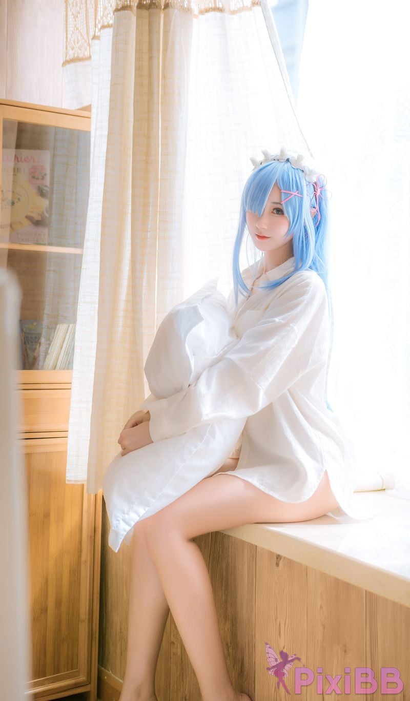 Coser Yu sheng san wei PixiBB.COM 029