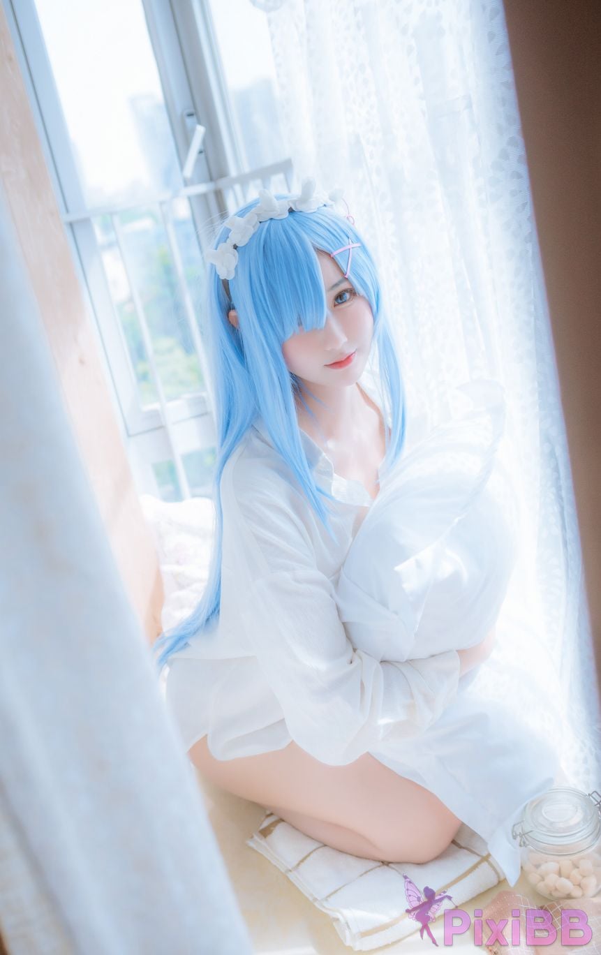 Coser Yu sheng san wei PixiBB.COM 031