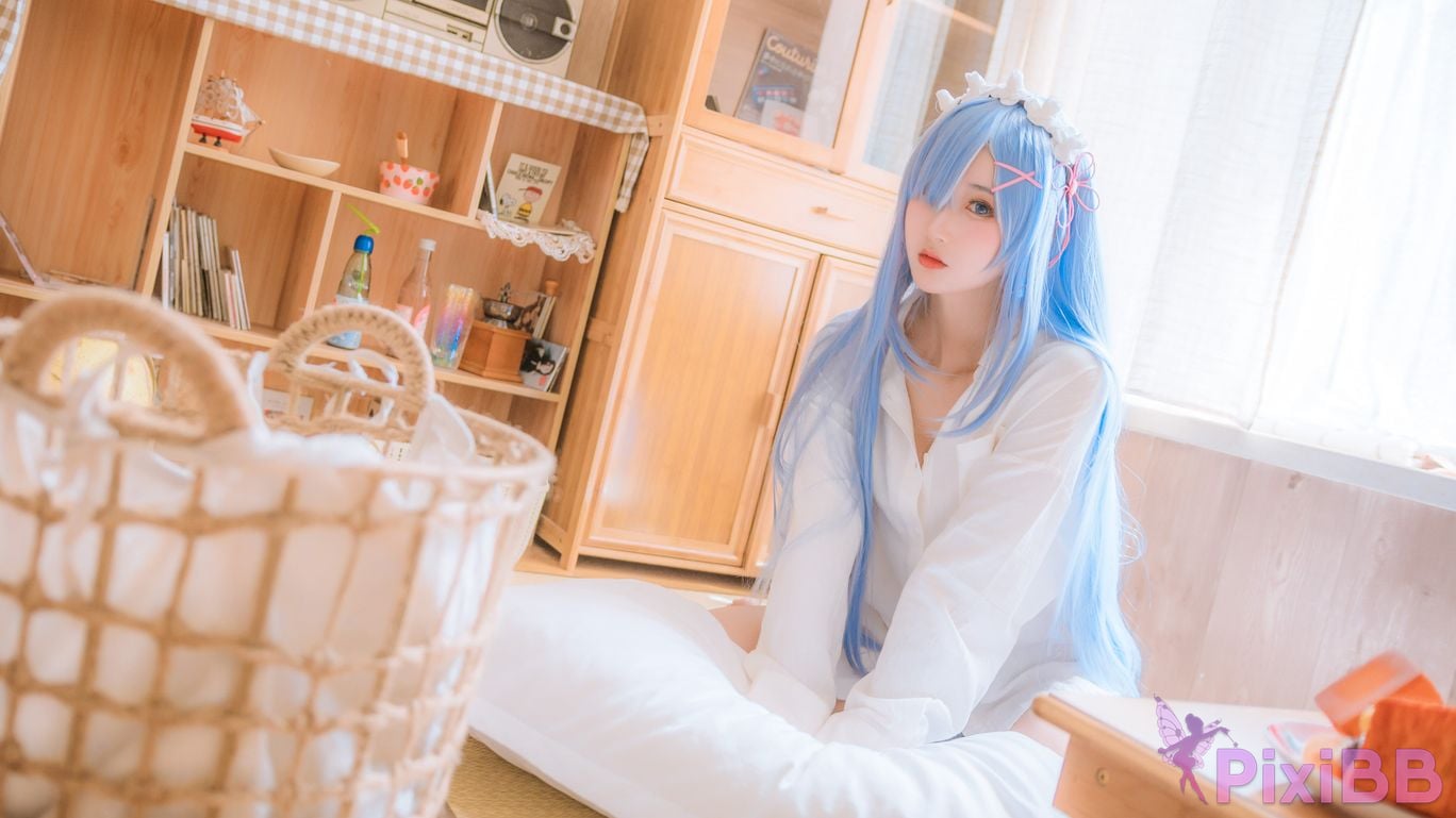 Coser Yu sheng san wei PixiBB.COM 032