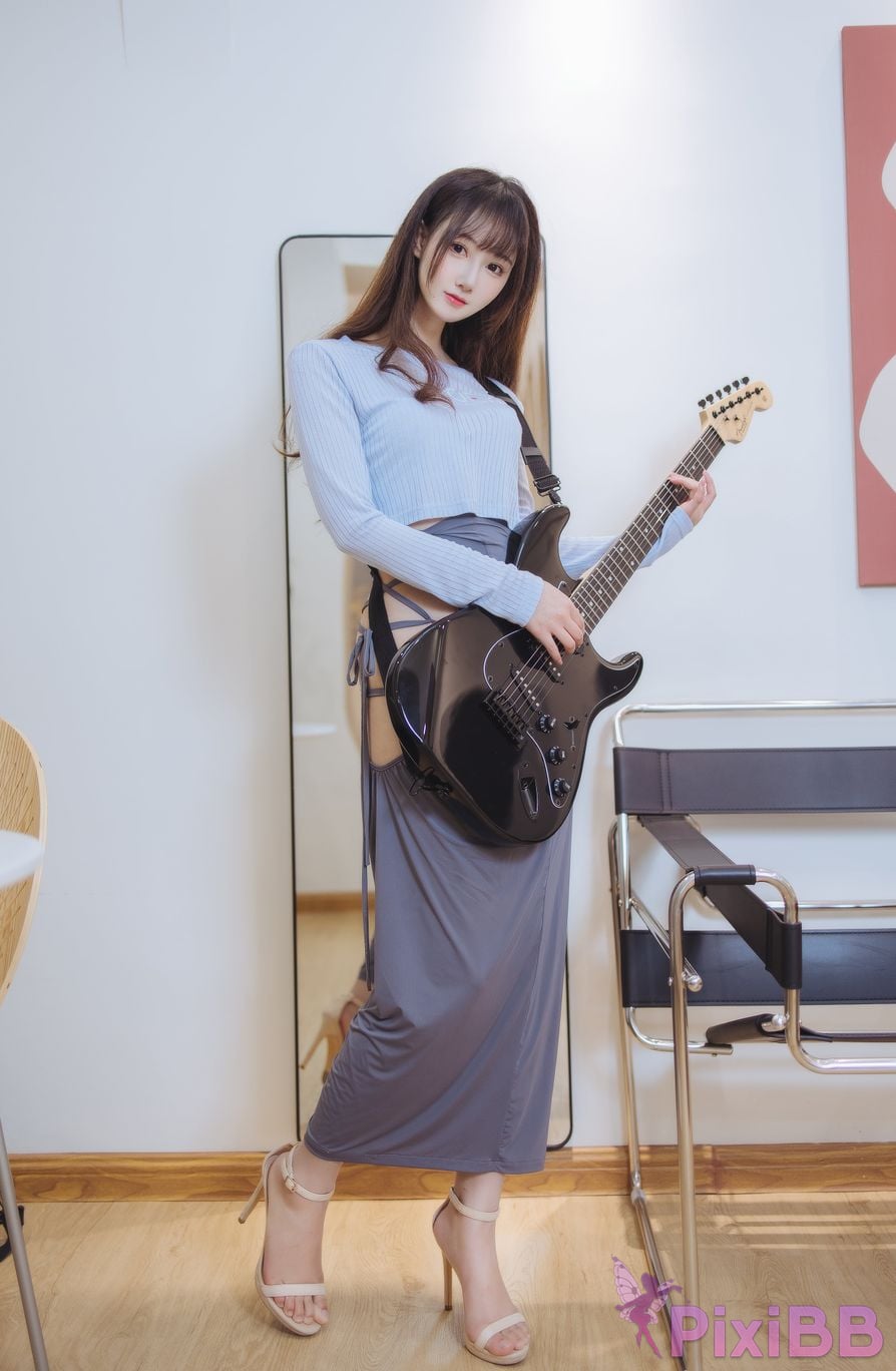 Coser Yu sheng san wei PixiBB.COM 012