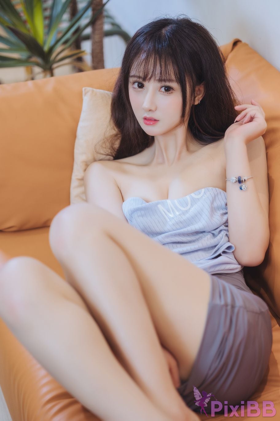 Coser Yu sheng san wei PixiBB.COM 033