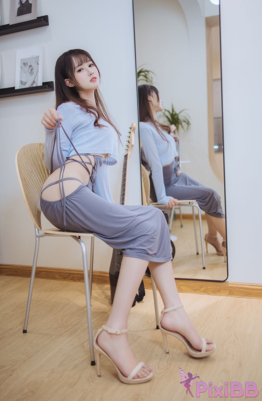 Coser Yu sheng san wei PixiBB.COM 043