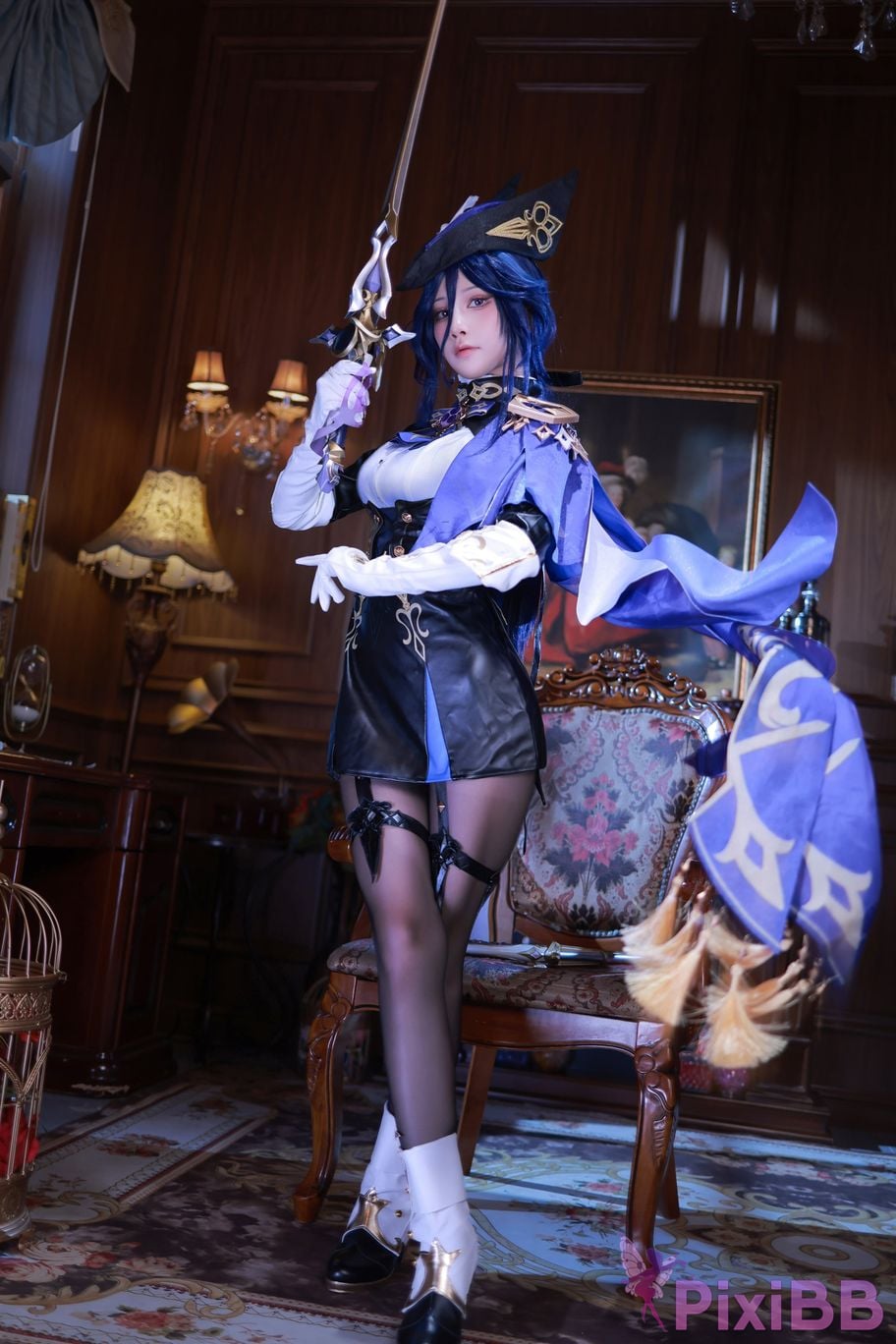 Coser Aqua PixiBB.COM 001