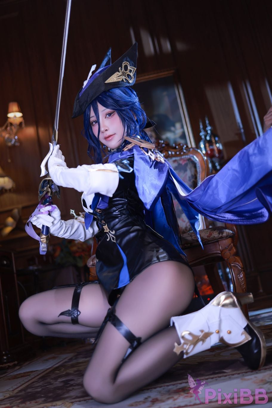 Coser Aqua PixiBB.COM 045