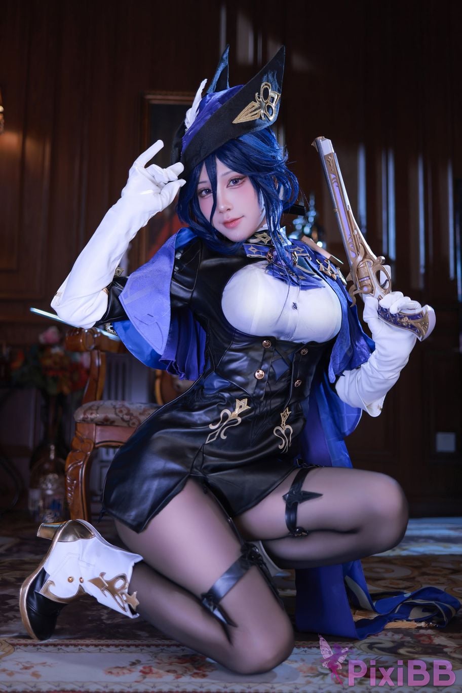 Coser Aqua PixiBB.COM 056