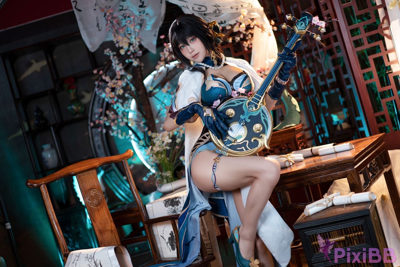 Coser Aqua PixiBB.COM 001