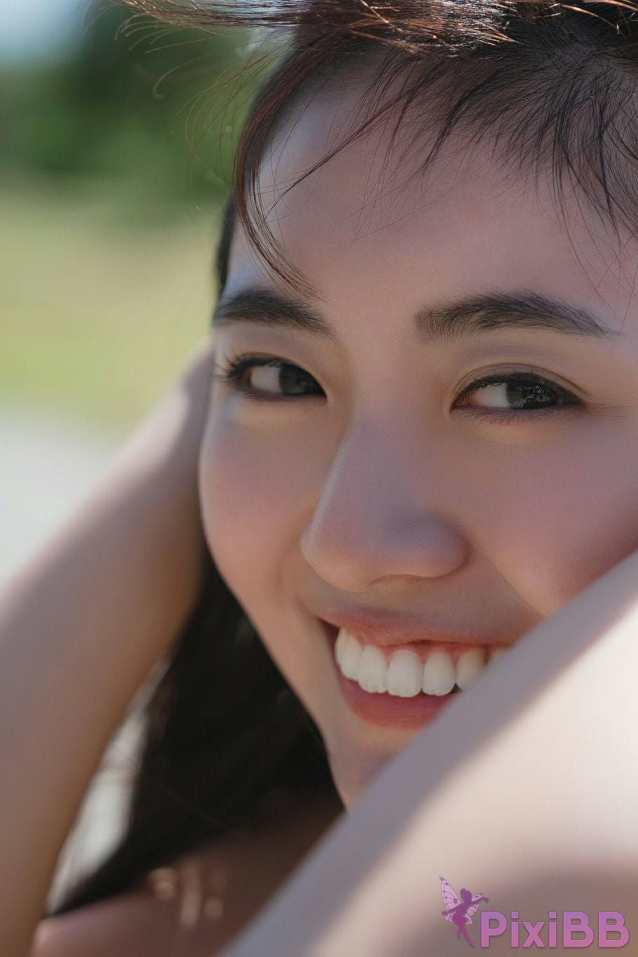 Japanese Idol Toyoda Runa Toyota Luna FRIDAY digital photo book Innocent hot gaze vol.1 vol.2 PixiBB.COM 028