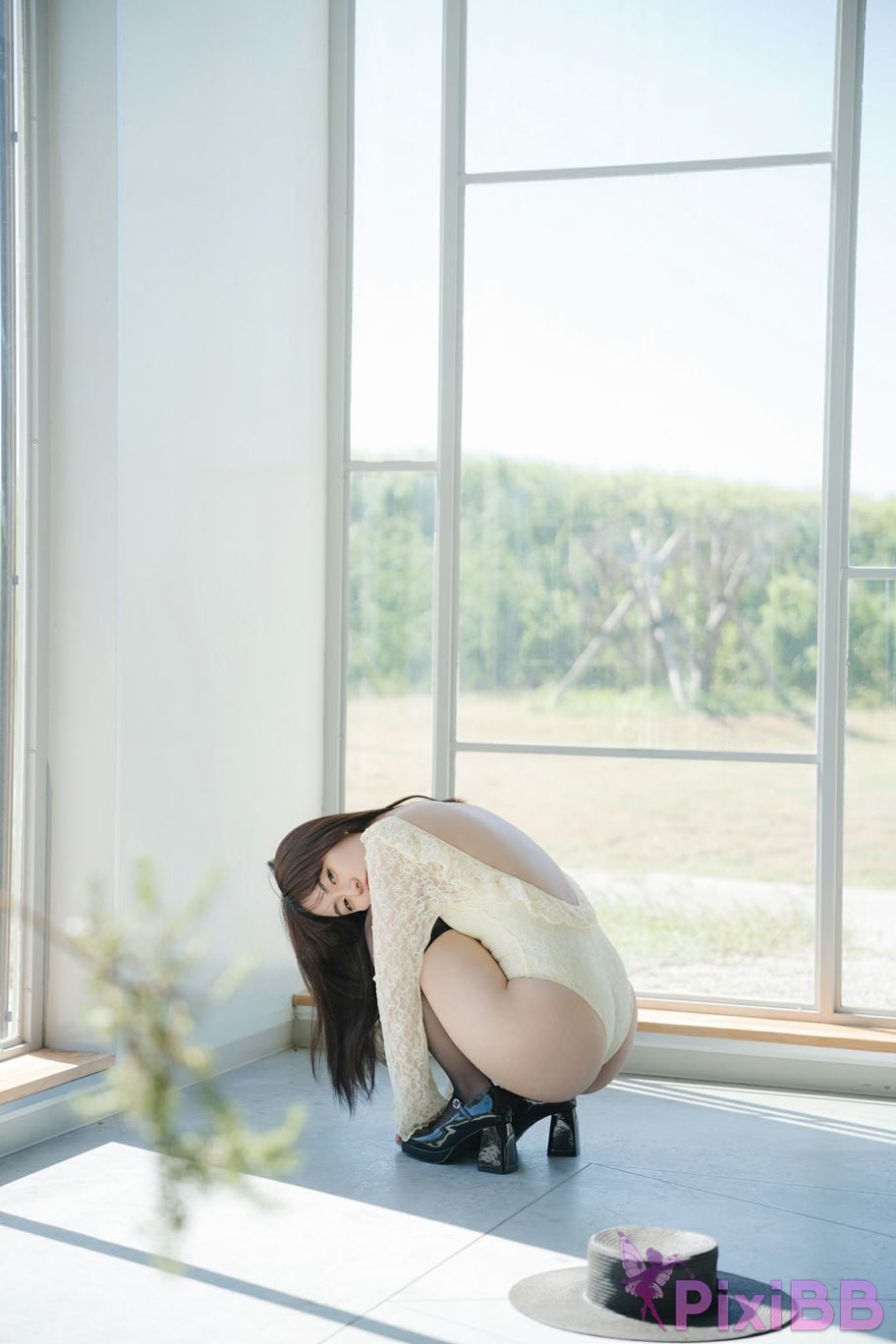 Japanese Idol Toyoda Runa Toyota Luna FRIDAY digital photo book Innocent hot gaze vol.1 vol.2 PixiBB.COM 037