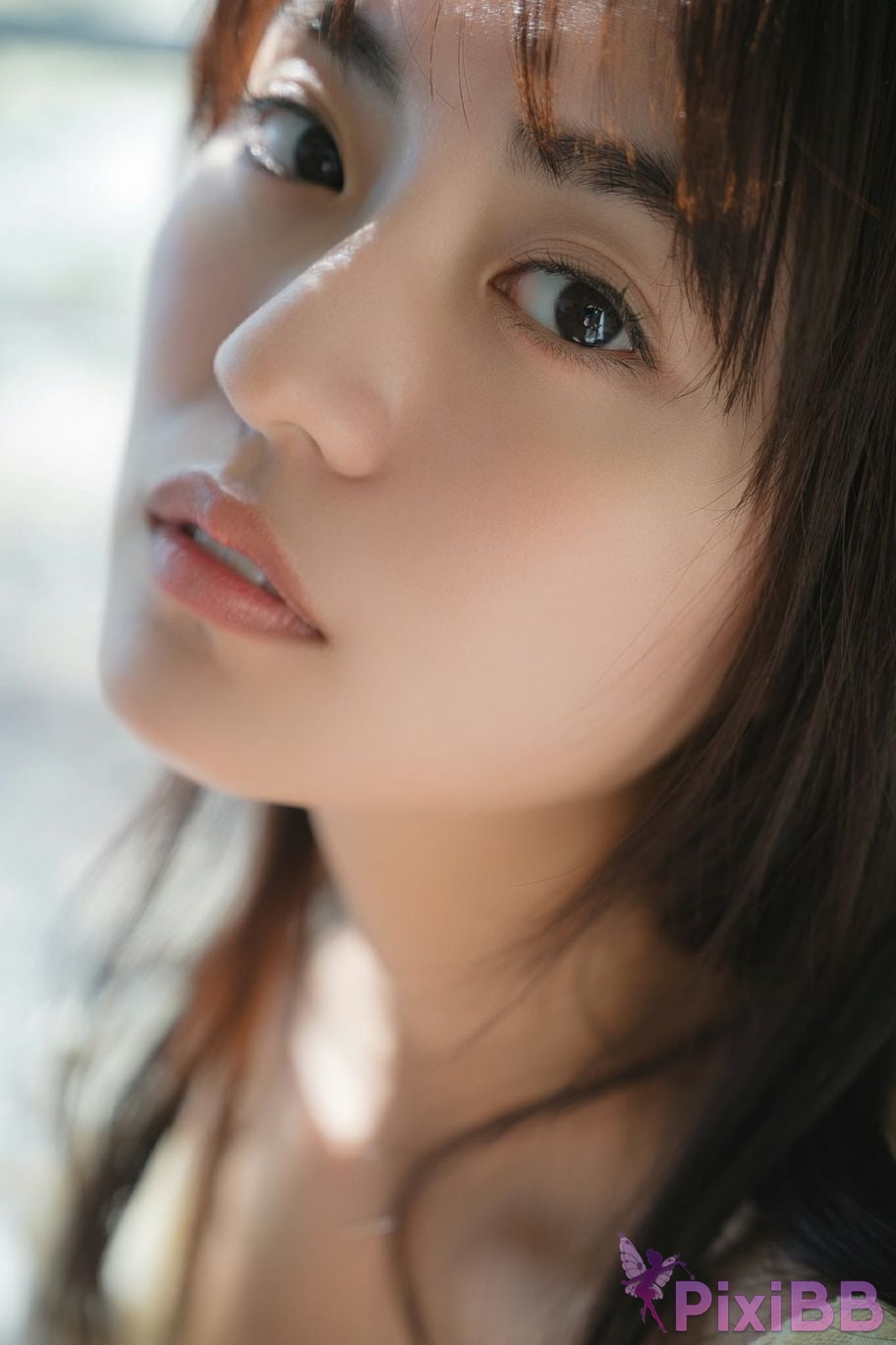 Japanese Idol Toyoda Runa Toyota Luna FRIDAY digital photo book Innocent hot gaze vol.1 vol.2 PixiBB.COM 044