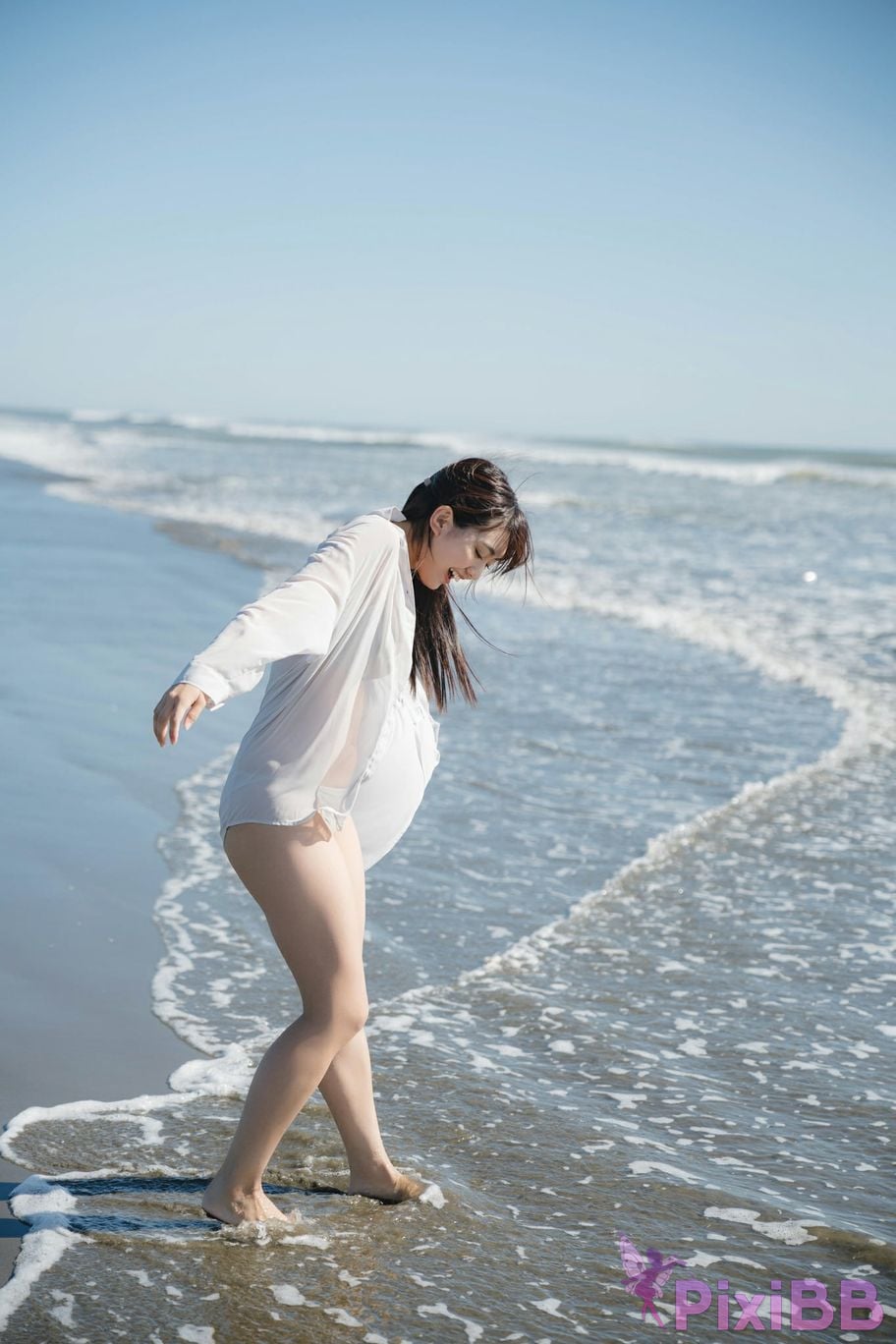 Japanese Idol Toyoda Runa Toyota Luna FRIDAY digital photo book Innocent hot gaze vol.1 vol.2 PixiBB.COM 058