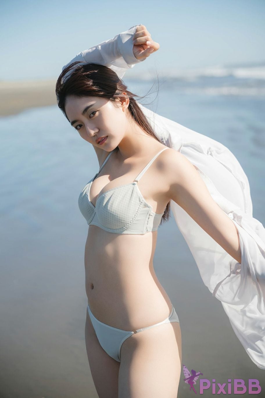 Japanese Idol Toyoda Runa Toyota Luna FRIDAY digital photo book Innocent hot gaze vol.1 vol.2 PixiBB.COM 060