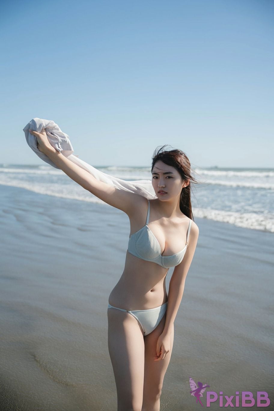 Japanese Idol Toyoda Runa Toyota Luna FRIDAY digital photo book Innocent hot gaze vol.1 vol.2 PixiBB.COM 062