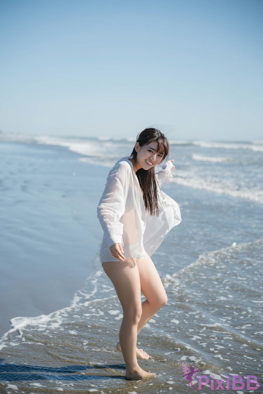 Japanese Idol Toyoda Runa Toyota Luna FRIDAY digital photo book Innocent hot gaze vol.1 vol.2 PixiBB.COM 092