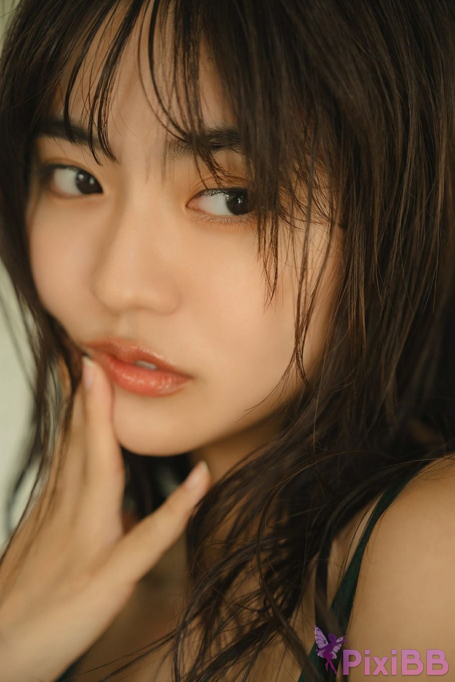 Japanese Idol Toyoda Runa Toyota Luna FRIDAY digital photo book Innocent hot gaze vol.1 vol.2 PixiBB.COM 095
