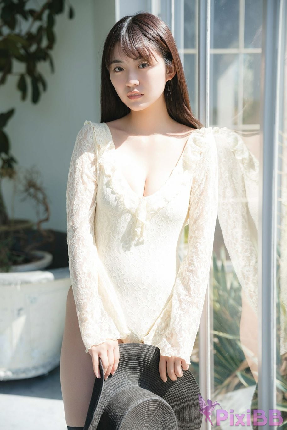Japanese Idol Toyoda Runa Toyota Luna FRIDAY digital photo book Innocent hot gaze vol.1 vol.2 PixiBB.COM 104