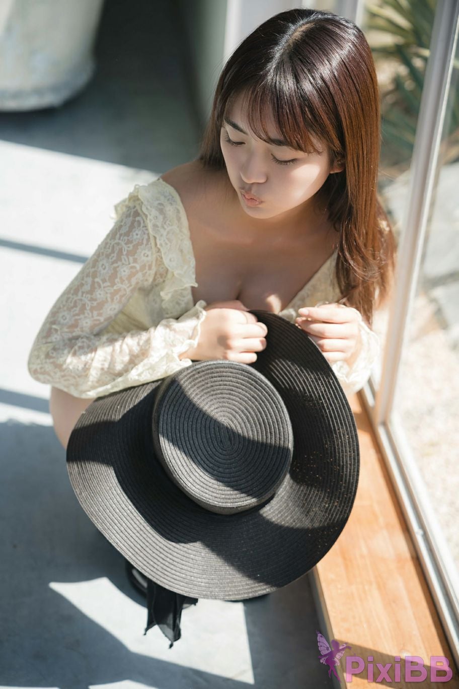 Japanese Idol Toyoda Runa Toyota Luna FRIDAY digital photo book Innocent hot gaze vol.1 vol.2 PixiBB.COM 106