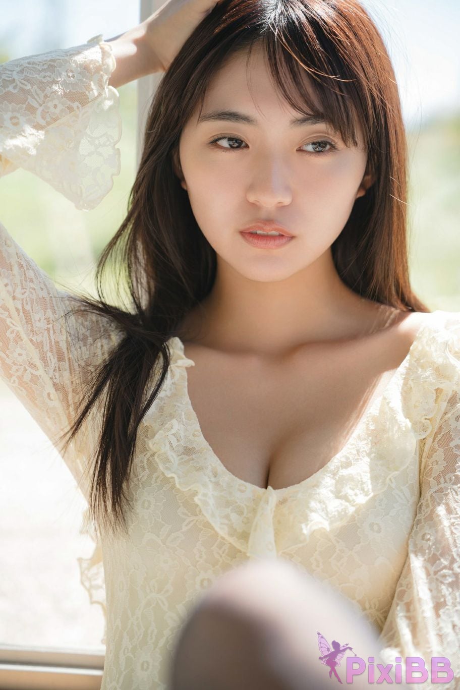 Japanese Idol Toyoda Runa Toyota Luna FRIDAY digital photo book Innocent hot gaze vol.1 vol.2 PixiBB.COM 108