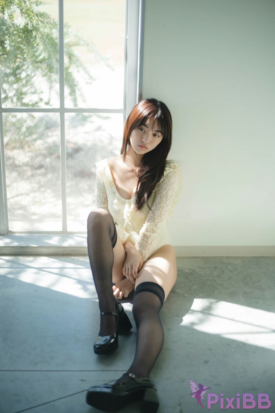 Japanese Idol Toyoda Runa Toyota Luna FRIDAY digital photo book Innocent hot gaze vol.1 vol.2 PixiBB.COM 114