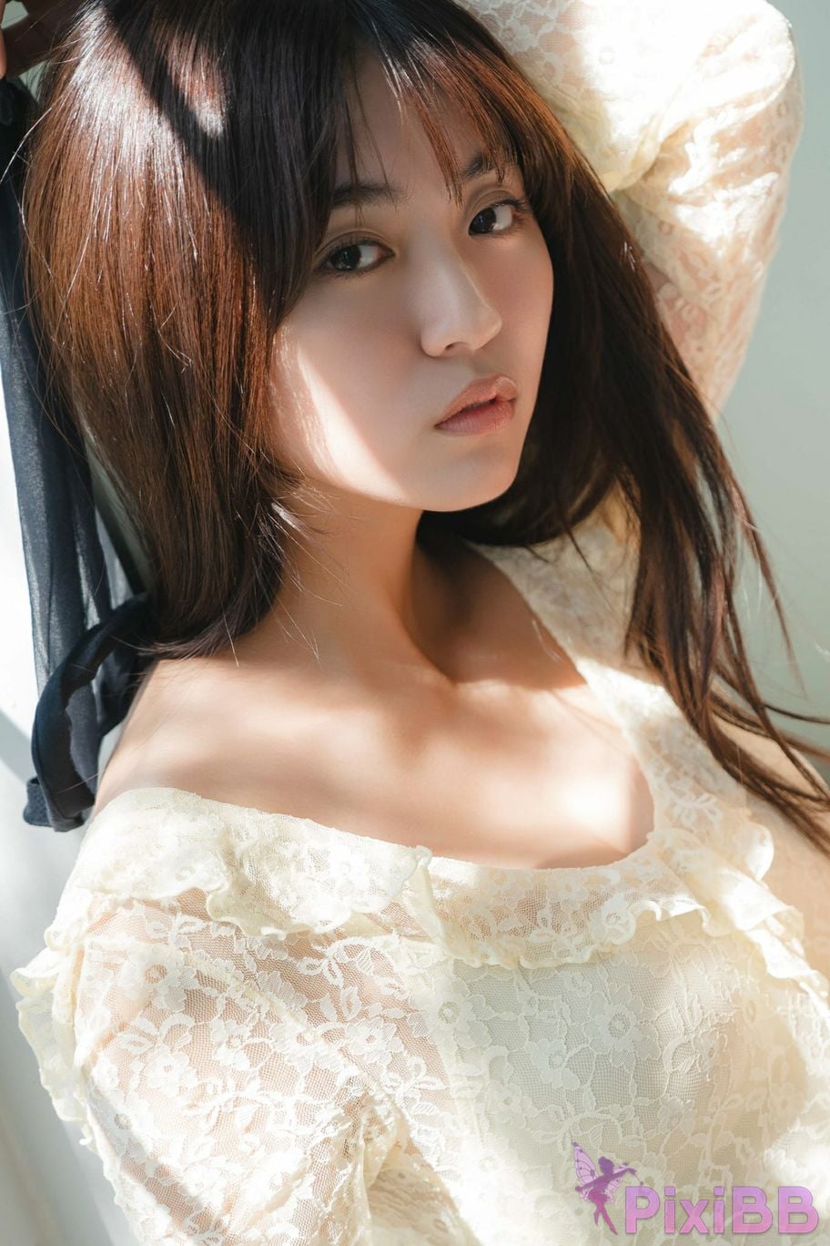 Japanese Idol Toyoda Runa Toyota Luna FRIDAY digital photo book Innocent hot gaze vol.1 vol.2 PixiBB.COM 119