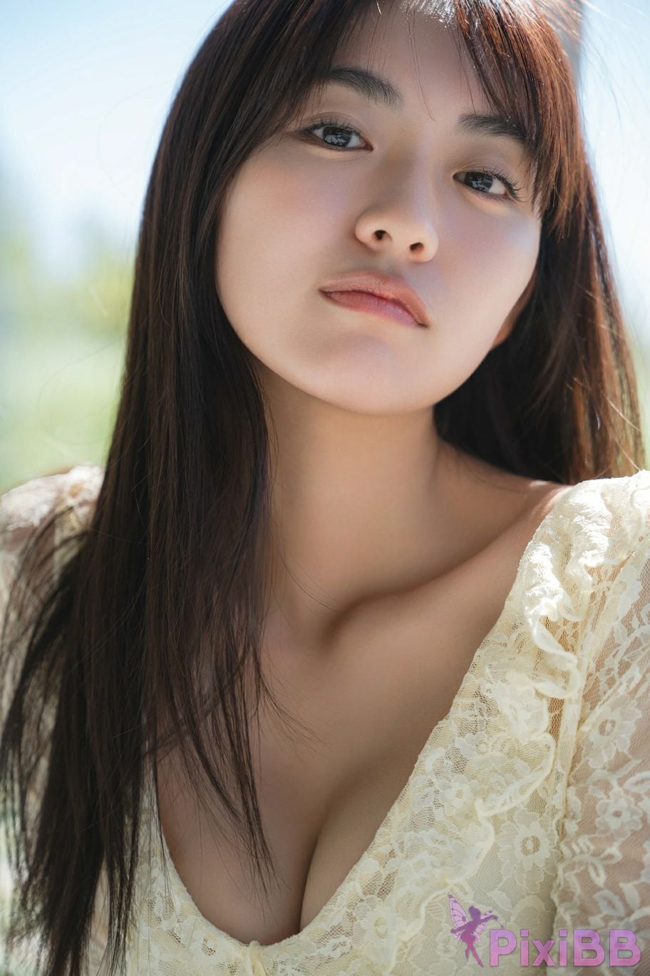 Japanese Idol Toyoda Runa Toyota Luna FRIDAY digital photo book Innocent hot gaze vol.1 vol.2 PixiBB.COM 121