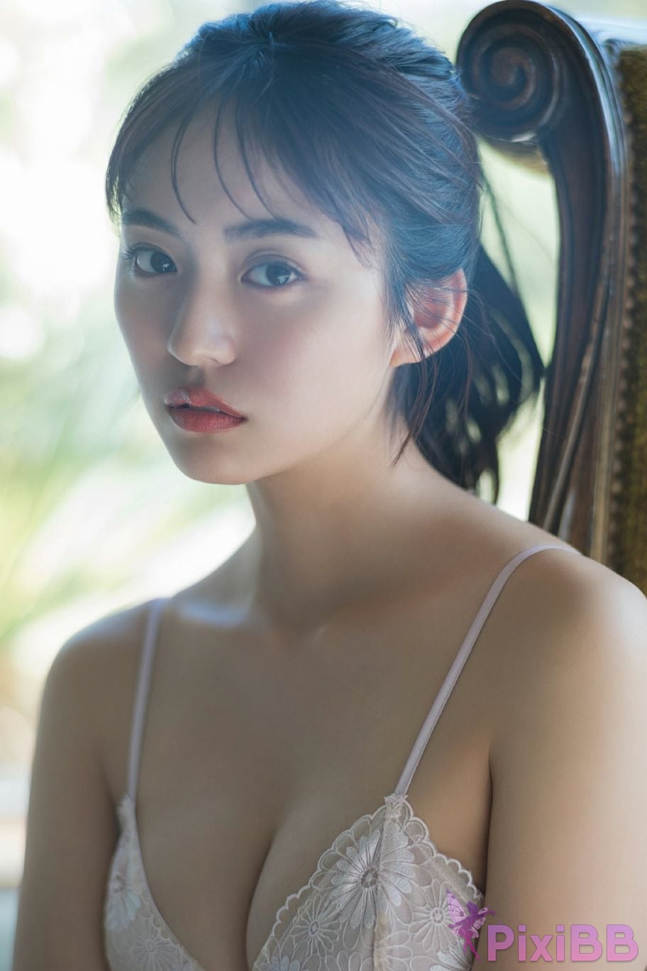 Japanese Idol Toyoda Runa Toyota Luna FRIDAY digital photo book Innocent hot gaze vol.1 vol.2 PixiBB.COM 180