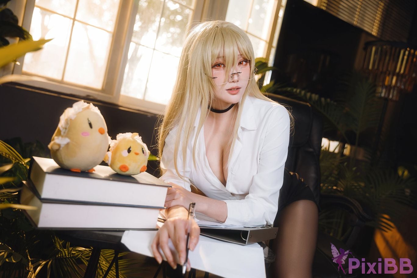 Coser Gua xi jiang PixiBB.COM 003