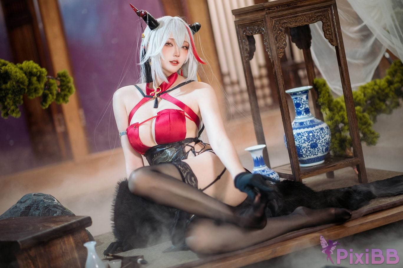 Coser Gua xi jiang PixiBB.COM 005