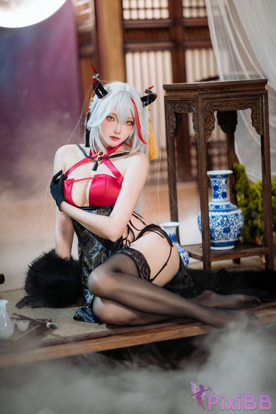 Coser Gua xi jiang PixiBB.COM 006