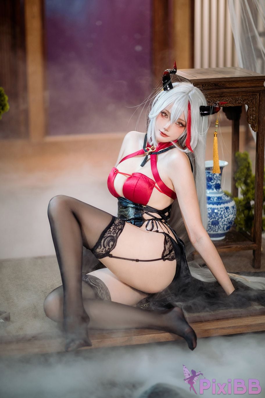 Coser Gua xi jiang PixiBB.COM 007