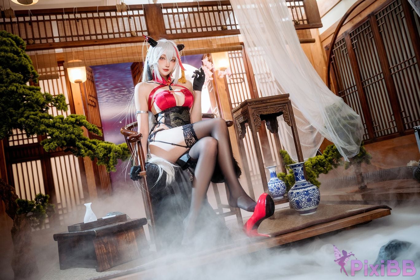 Coser Gua xi jiang PixiBB.COM 013