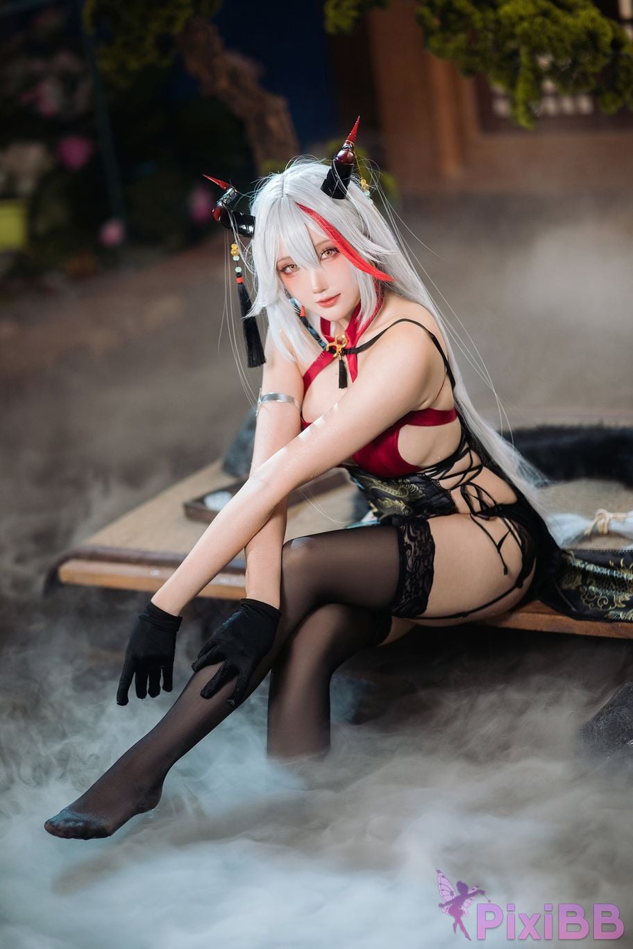 Coser Gua xi jiang PixiBB.COM 020