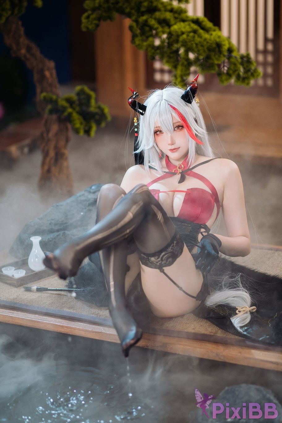 Coser Gua xi jiang PixiBB.COM 022